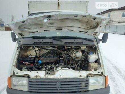 ГАЗ 33021 Газель 2002 в Переяславе-Хмельницком на Automoto.ua ГАЗ 33021 Газель, объемом двигателя 0 л и пробегом 300 тыс. км за 2000 $, фото 1 на Automoto.ua