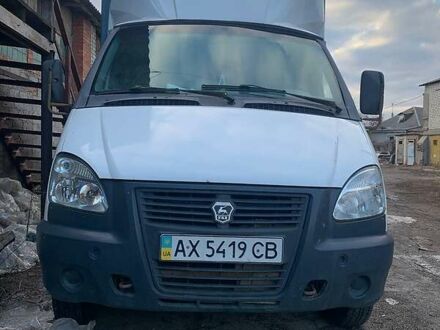ГАЗ 33021 Газель 2004 у Харкові на Automoto.ua ГАЗ 33021 Газель, об'ємом двигуна 0 л та пробігом 200 тис. км за 2650 $, фото 1 на Automoto.ua