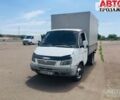 ГАЗ 33021 Газель, объемом двигателя 2.4 л и пробегом 131 тыс. км за 3800 $, фото 1 на Automoto.ua