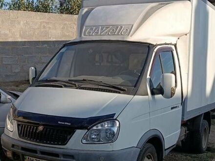 ГАЗ 33021 Газель 2007 у Житомирі на Automoto.ua ГАЗ 33021 Газель, об'ємом двигуна 2.4 л та пробігом 136 тис. км за 2900 $, фото 1 на Automoto.ua