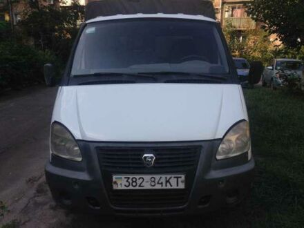 ГАЗ 33021 Газель 2013 у Києві на Automoto.ua ГАЗ 33021 Газель, об'ємом двигуна 2.9 л та пробігом 222 тис. км за 2900 $, фото 1 на Automoto.ua
