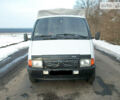 Сірий ГАЗ 33021 Газель, об'ємом двигуна 2.5 л та пробігом 130 тис. км за 2200 $, фото 1 на Automoto.ua