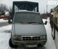 Сірий ГАЗ 33021 Газель, об'ємом двигуна 0 л та пробігом 80 тис. км за 2200 $, фото 1 на Automoto.ua