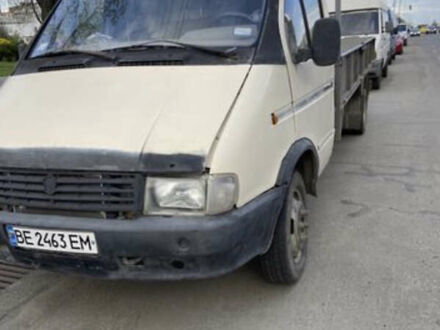 ГАЗ 33021 Газель 1999 у Миколаєві на Automoto.ua Сірий ГАЗ 33021 Газель, об'ємом двигуна 0 л та пробігом 1 тис. км за 2000 $, фото 1 на Automoto.ua
