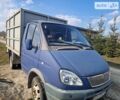 Синій ГАЗ 33021 Газель, об'ємом двигуна 0 л та пробігом 225 тис. км за 2900 $, фото 4 на Automoto.ua