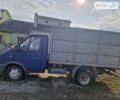 Синій ГАЗ 33021 Газель, об'ємом двигуна 0 л та пробігом 225 тис. км за 2900 $, фото 6 на Automoto.ua