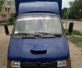 Синий ГАЗ 33021 Газель, объемом двигателя 0 л и пробегом 1 тыс. км за 3000 $, фото 1 на Automoto.ua