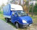 ГАЗ 330214 Газель, объемом двигателя 2.3 л и пробегом 626 тыс. км за 1823 $, фото 1 на Automoto.ua