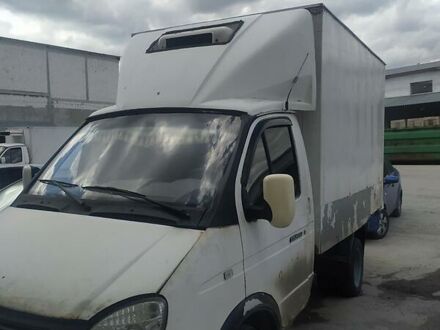 ГАЗ 330214 Газель 2005 в Киеве на Automoto.ua ГАЗ 330214 Газель, объемом двигателя 0 л и пробегом 1 тыс. км за 2200 $, фото 1 на Automoto.ua
