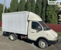 Бежевый ГАЗ 33022, объемом двигателя 2.9 л и пробегом 350 тыс. км за 1600 $, фото 4 на Automoto.ua