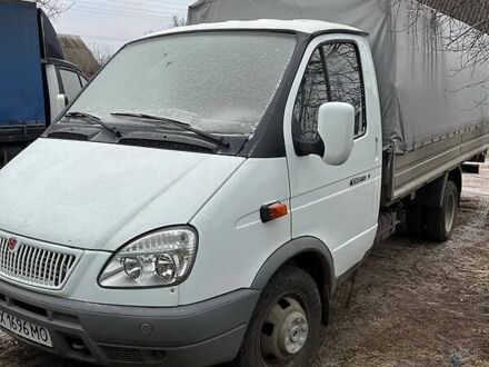 ГАЗ 33022 2007 у Харкові на Automoto.ua ГАЗ 33022, об'ємом двигуна 2.5 л та пробігом 130 тис. км за 4000 $, фото 1 на Automoto.ua