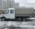 Белый ГАЗ 33023 Газель, объемом двигателя 0 л и пробегом 28 тыс. км за 12000 $, фото 1 на Automoto.ua