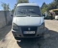 Білий ГАЗ 33023 Газель, об'ємом двигуна 2.4 л та пробігом 300 тис. км за 3396 $, фото 1 на Automoto.ua