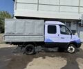 ГАЗ 33023 Газель, об'ємом двигуна 0 л та пробігом 0 тис. км за 1653 $, фото 2 на Automoto.ua