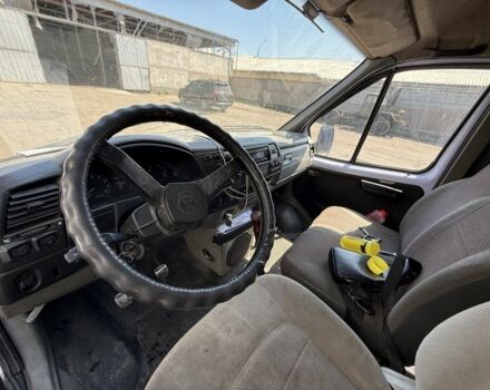 ГАЗ 33023 Газель, об'ємом двигуна 0 л та пробігом 0 тис. км за 1653 $, фото 5 на Automoto.ua