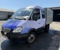 ГАЗ 33023 Газель, об'ємом двигуна 0 л та пробігом 0 тис. км за 1653 $, фото 1 на Automoto.ua