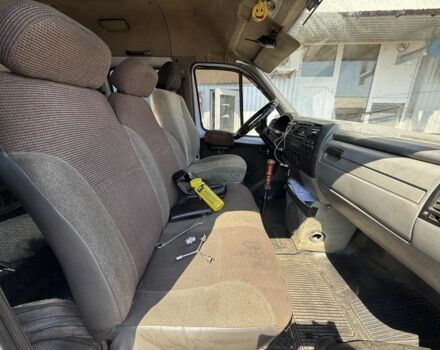 ГАЗ 33023 Газель, об'ємом двигуна 0 л та пробігом 0 тис. км за 1653 $, фото 6 на Automoto.ua