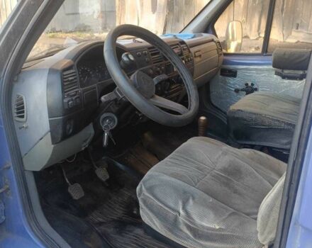ГАЗ 33023 Газель, объемом двигателя 0 л и пробегом 0 тыс. км за 2300 $, фото 5 на Automoto.ua