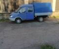 ГАЗ 33023 Газель, объемом двигателя 0 л и пробегом 0 тыс. км за 2300 $, фото 8 на Automoto.ua