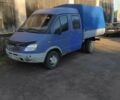 ГАЗ 33023 Газель, объемом двигателя 0 л и пробегом 0 тыс. км за 2300 $, фото 1 на Automoto.ua