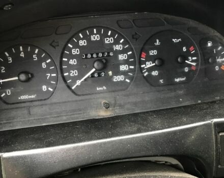 ГАЗ 33023 Газель 2005 у Львові на Automoto.ua ГАЗ 33023 Газель, об'ємом двигуна 0 л та пробігом 0 тис. км за 3495 $, фото 2 на Automoto.ua