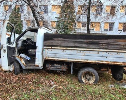 ГАЗ 33023 Газель, объемом двигателя 0 л и пробегом 0 тыс. км за 1161 $, фото 8 на Automoto.ua