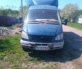 ГАЗ 33023 Газель, объемом двигателя 0 л и пробегом 0 тыс. км за 5300 $, фото 1 на Automoto.ua