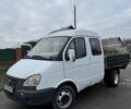 ГАЗ 33023 Газель, объемом двигателя 2.29 л и пробегом 0 тыс. км за 1950 $, фото 7 на Automoto.ua