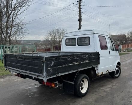 ГАЗ 33023 Газель, объемом двигателя 2.29 л и пробегом 0 тыс. км за 1950 $, фото 3 на Automoto.ua