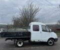ГАЗ 33023 Газель, объемом двигателя 2.29 л и пробегом 0 тыс. км за 1950 $, фото 4 на Automoto.ua
