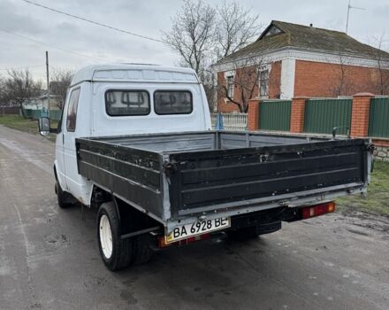 ГАЗ 33023 Газель, объемом двигателя 2.29 л и пробегом 0 тыс. км за 1950 $, фото 2 на Automoto.ua