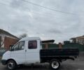 ГАЗ 33023 Газель, объемом двигателя 2.29 л и пробегом 0 тыс. км за 1950 $, фото 8 на Automoto.ua