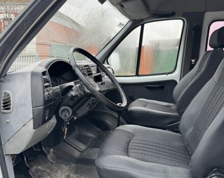 ГАЗ 33023 Газель, объемом двигателя 2.29 л и пробегом 0 тыс. км за 1950 $, фото 11 на Automoto.ua