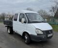 ГАЗ 33023 Газель, объемом двигателя 2.29 л и пробегом 0 тыс. км за 1950 $, фото 5 на Automoto.ua