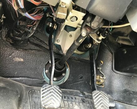 ГАЗ 33023 Газель, об'ємом двигуна 0 л та пробігом 0 тис. км за 3495 $, фото 1 на Automoto.ua