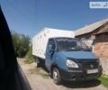 ГАЗ 33023 Газель, об'ємом двигуна 0 л та пробігом 1 тис. км за 3500 $, фото 1 на Automoto.ua