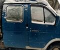 Сірий ГАЗ 33023 Газель, об'ємом двигуна 1.8 л та пробігом 1690 тис. км за 3700 $, фото 1 на Automoto.ua