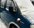 Сірий ГАЗ 33023 Газель, об'ємом двигуна 1.8 л та пробігом 1690 тис. км за 3700 $, фото 2 на Automoto.ua