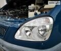 Синій ГАЗ 33023 Газель, об'ємом двигуна 2.5 л та пробігом 46 тис. км за 4000 $, фото 18 на Automoto.ua