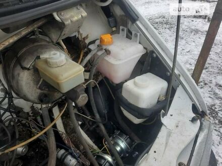 ГАЗ 3302416 Газель 2002 у Вінниці на Automoto.ua ГАЗ 3302416 Газель, об'ємом двигуна 0 л та пробігом 2 тис. км за 4200 $, фото 1 на Automoto.ua