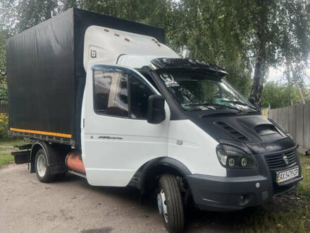 ГАЗ 33029 2007 в Харькове на Automoto.ua ГАЗ 33029, объемом двигателя 2.5 л и пробегом 400 тыс. км за 8600 $, фото 1 на Automoto.ua