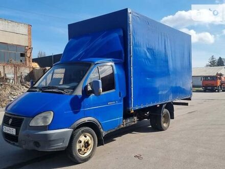 ГАЗ 33029 2007 в Чернигове на Automoto.ua Синий ГАЗ 33029, объемом двигателя 0 л и пробегом 250 тыс. км за 3950 $, фото 1 на Automoto.ua