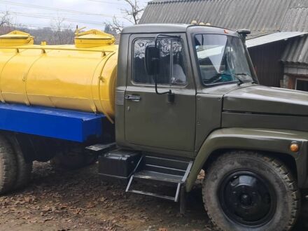 ГАЗ 3306, об'ємом двигуна 0 л та пробігом 0 тис. км за 5900 $, фото 1 на Automoto.ua