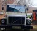 Зеленый ГАЗ 3306, объемом двигателя 4.3 л и пробегом 100 тыс. км за 6350 $, фото 1 на Automoto.ua
