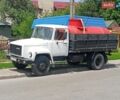 Белый ГАЗ 3307, объемом двигателя 4.3 л и пробегом 4 тыс. км за 4500 $, фото 1 на Automoto.ua