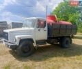 Білий ГАЗ 3307, об'ємом двигуна 4.3 л та пробігом 4 тис. км за 3900 $, фото 3 на Automoto.ua