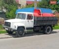Білий ГАЗ 3307, об'ємом двигуна 4.3 л та пробігом 4 тис. км за 3900 $, фото 1 на Automoto.ua