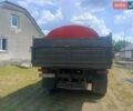 Білий ГАЗ 3307, об'ємом двигуна 4.3 л та пробігом 4 тис. км за 3900 $, фото 6 на Automoto.ua
