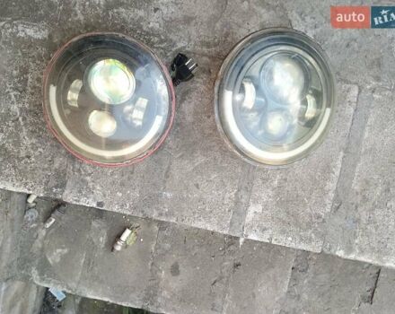 Білий ГАЗ 3307, об'ємом двигуна 4.25 л та пробігом 100 тис. км за 7500 $, фото 10 на Automoto.ua