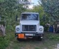 Белый ГАЗ 3307, объемом двигателя 4.25 л и пробегом 100 тыс. км за 7500 $, фото 1 на Automoto.ua
